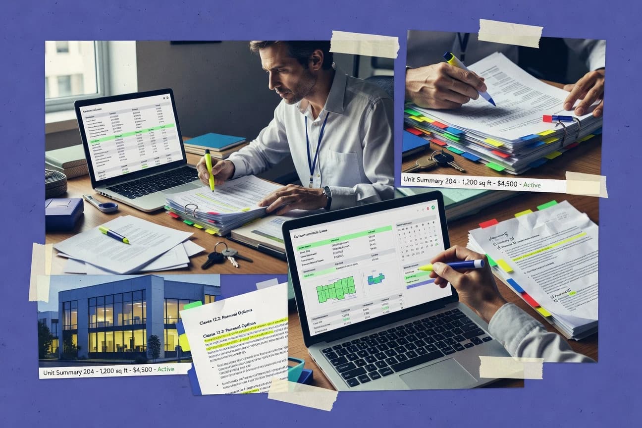 Top 10 Best Lease Abstraction Software of 2026