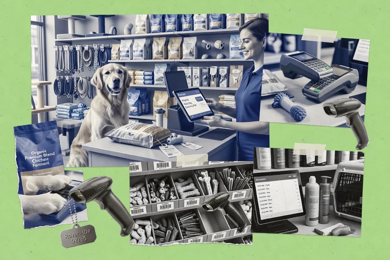 Top 10 Best Pet Shop Software of 2026