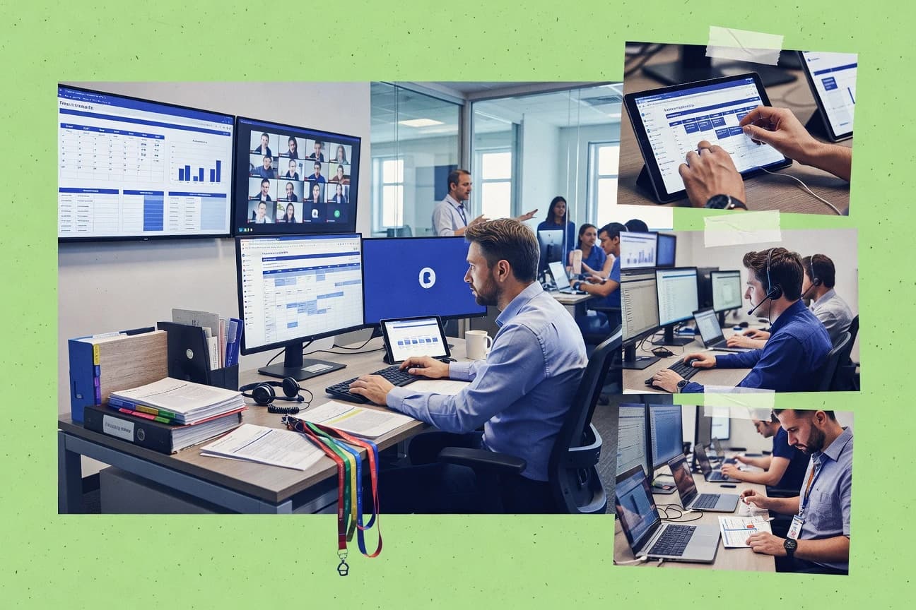 Top 10 Best Training Operations Management Software of 2026