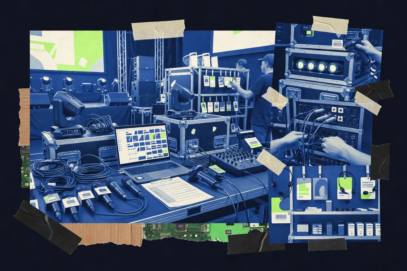 Top 10 Best Audio Visual Rental Software of 2026