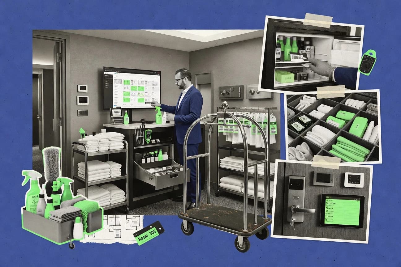 Top 10 Best Hotel Asset Management Software of 2026