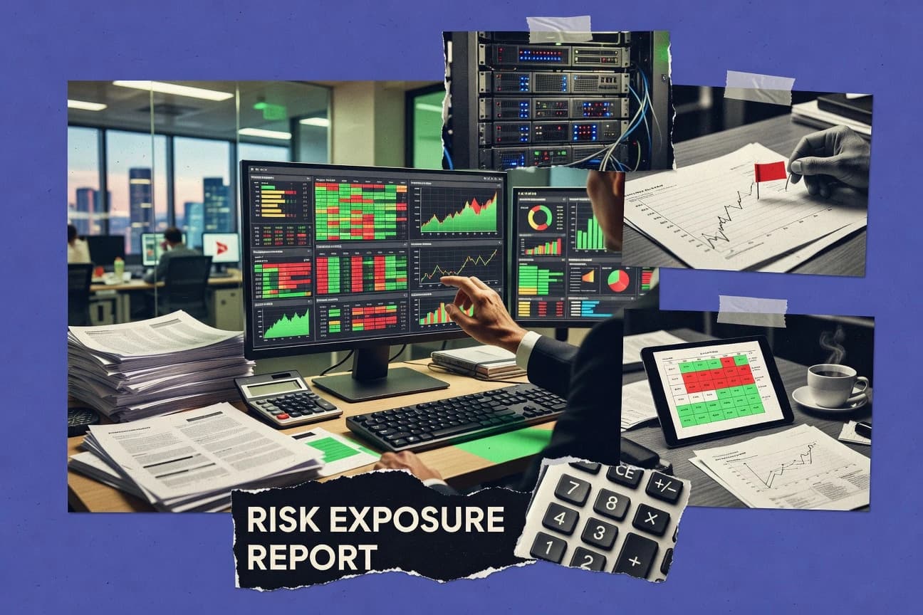Top 10 Best Risk Software of 2026