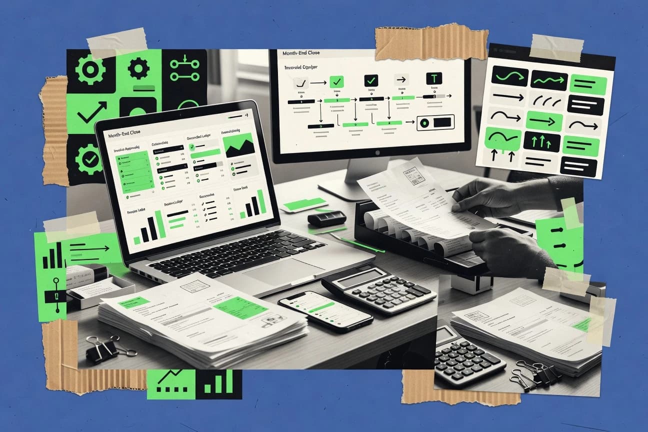 Top 10 Best Accounting Workflow Management Software of 2026