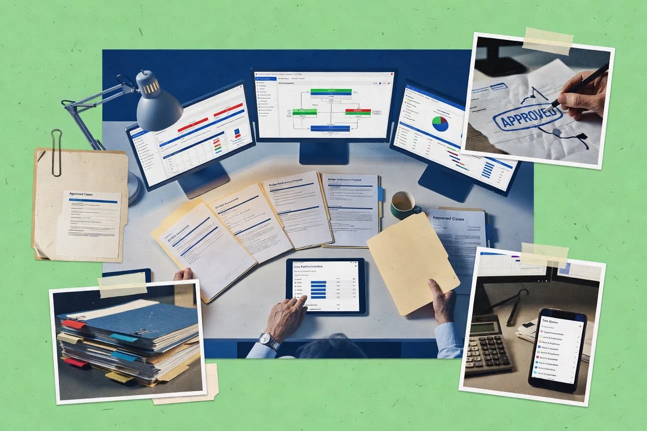 Top 10 Best Business Case Management Software of 2026