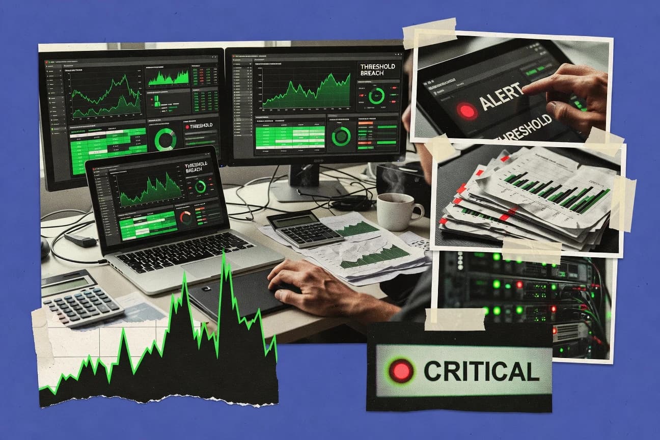 Top 10 Best Risk Monitoring Software of 2026