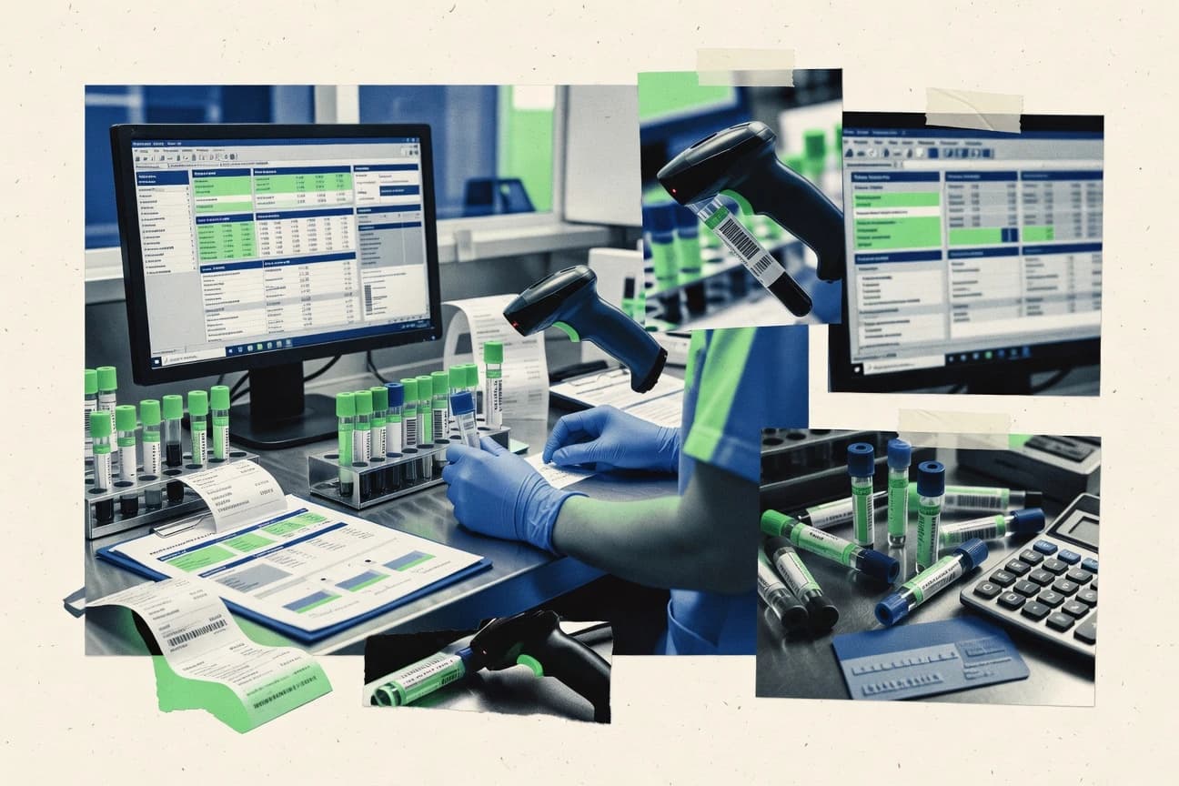 Top 10 Best Medical Lab Billing Software of 2026