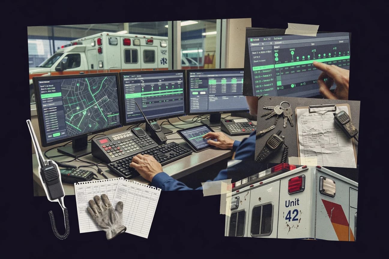 Top 10 Best Ambulance Scheduling Software of 2026