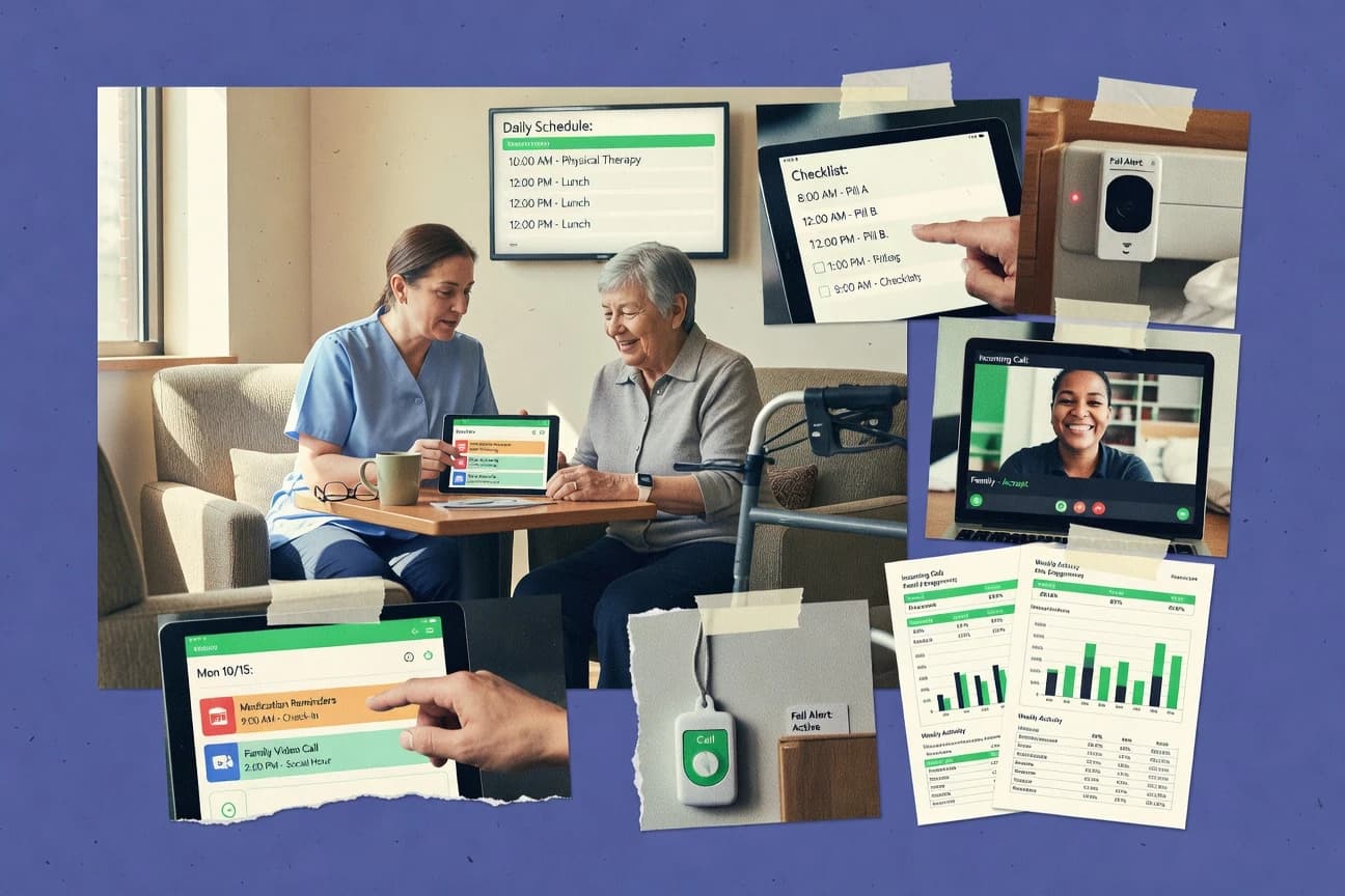 Top 10 Best Senior Living Software of 2026