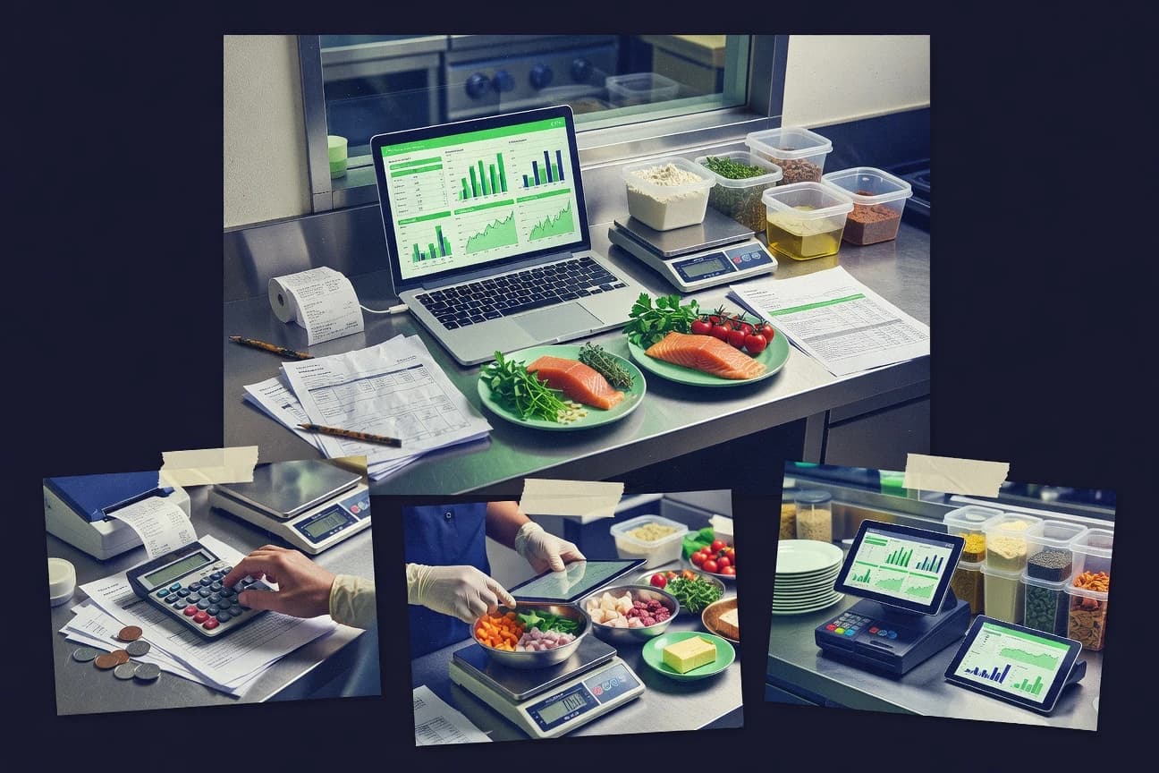 Top 10 Best Food Costing Software of 2026