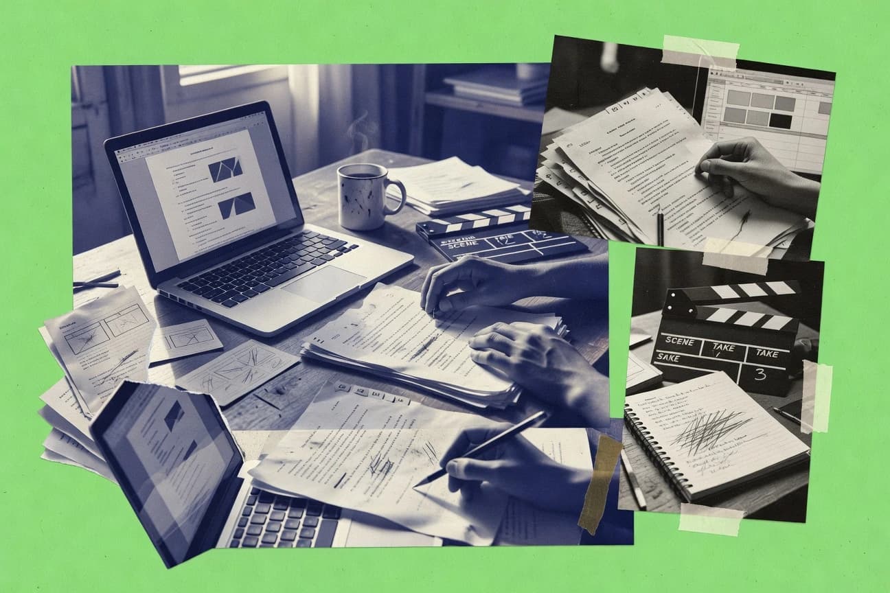 Top 10 Best Script Writer Software of 2026