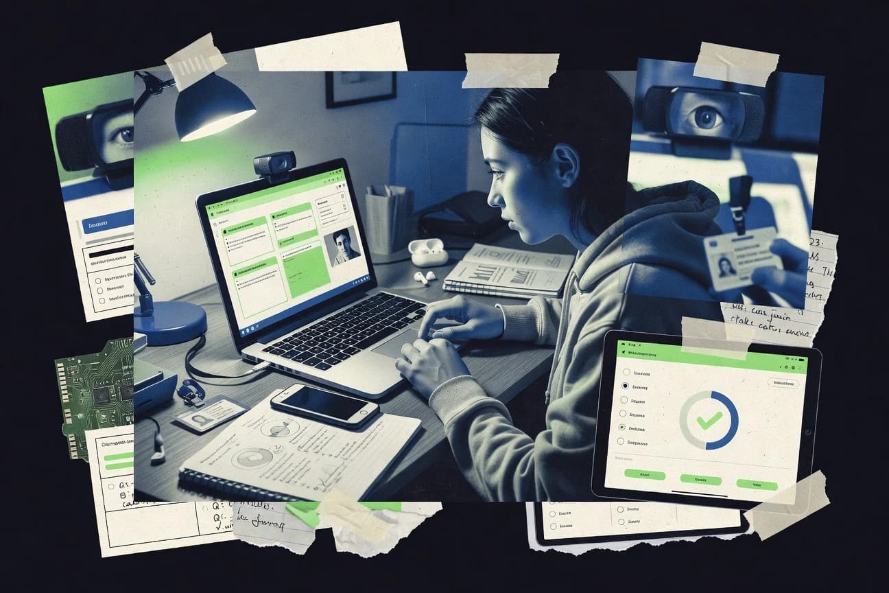 Top 10 Best Online Examination Software of 2026