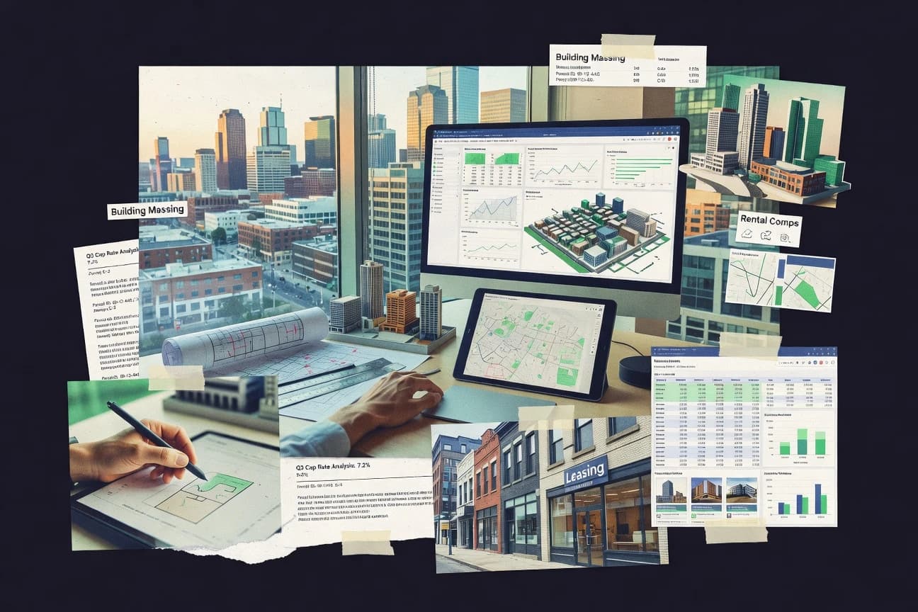 Top 10 Best Commercial Property Valuation Software of 2026