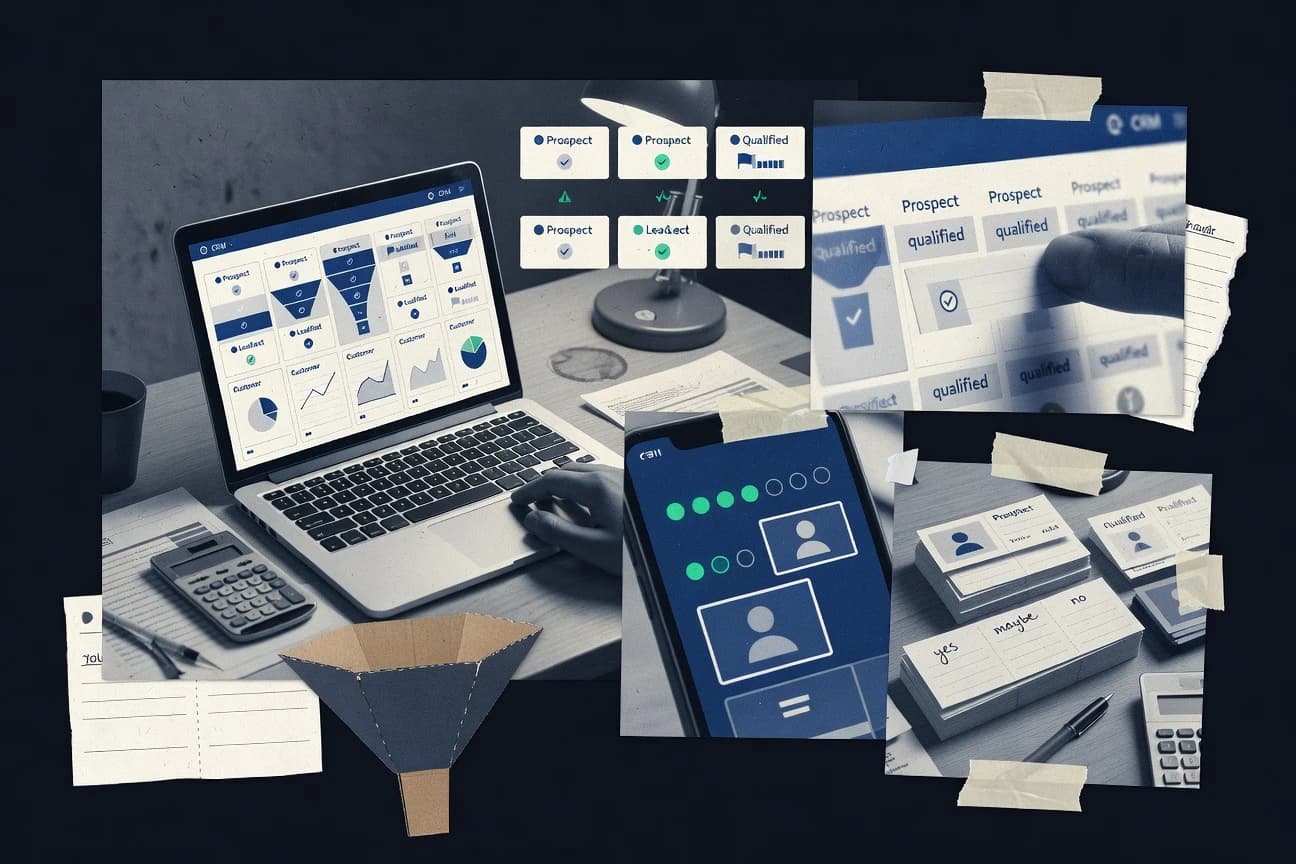 Top 10 Best Lead Qualification Software of 2026