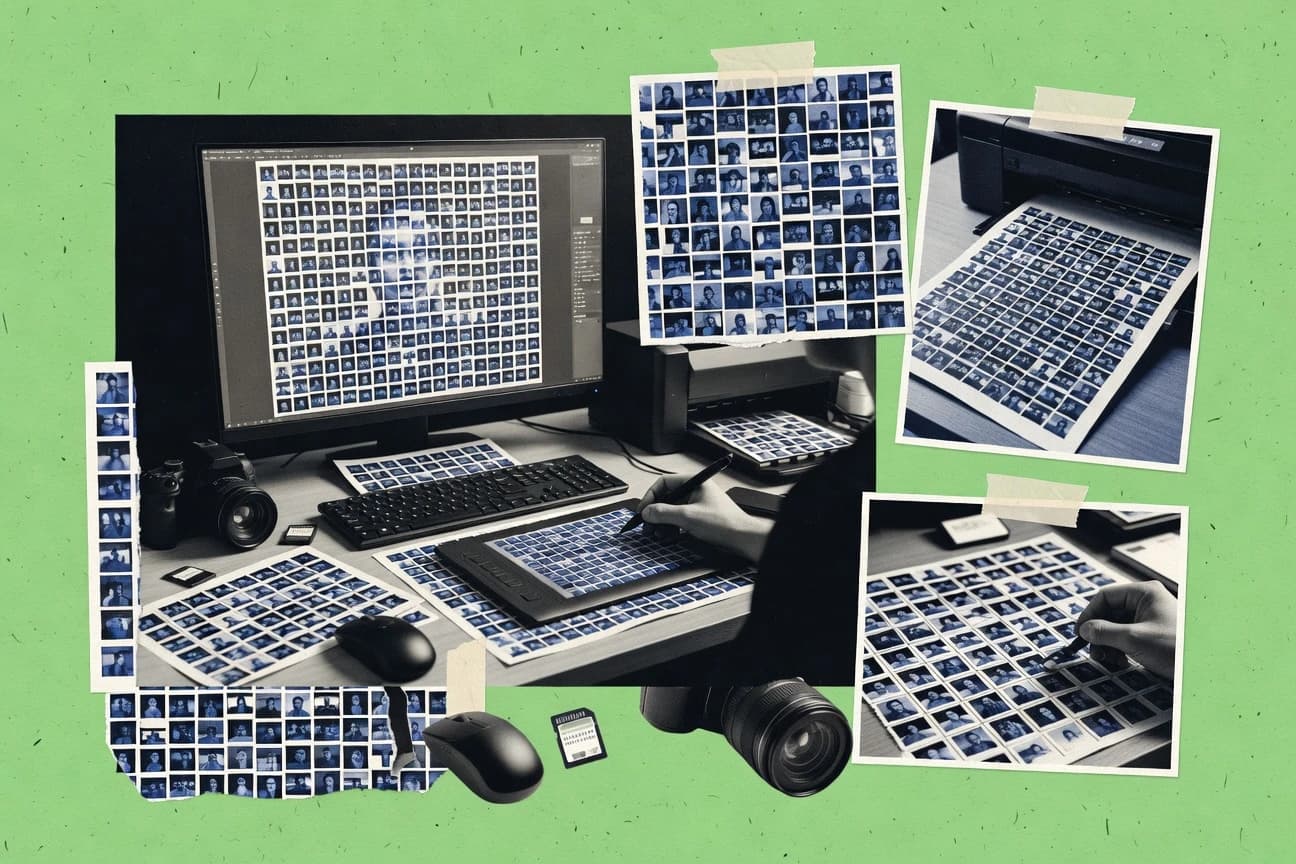 Top 10 Best Photo Mosaic Software of 2026