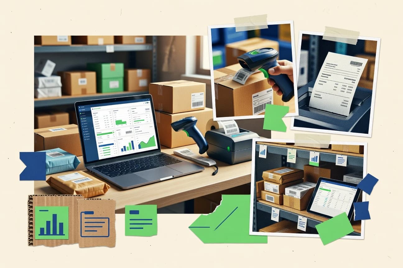 Top 10 Best Inventory And Invoicing Software of 2026