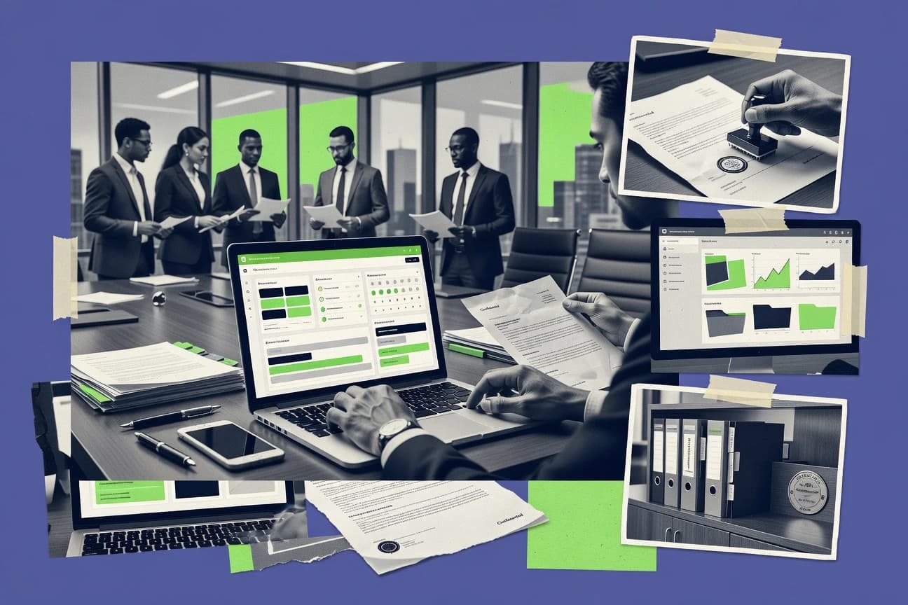 Top 10 Best Corporate Legal Software of 2026