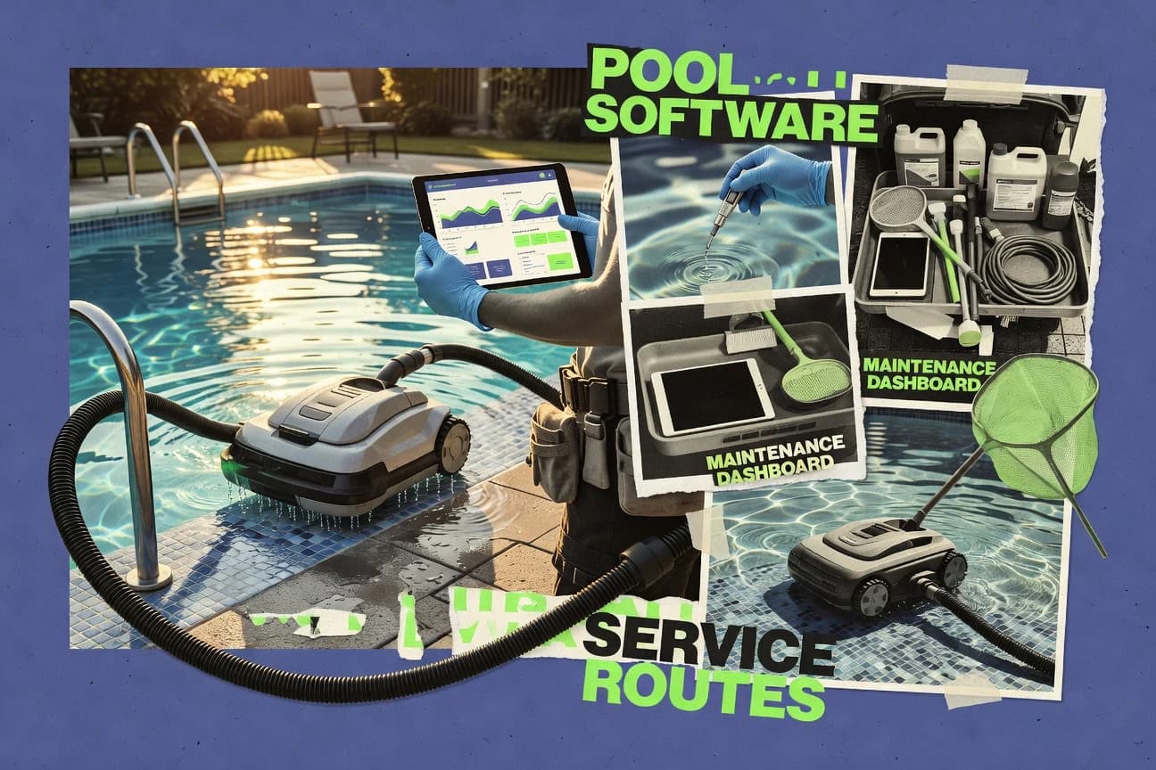 Top 10 Best Pool Software of 2026