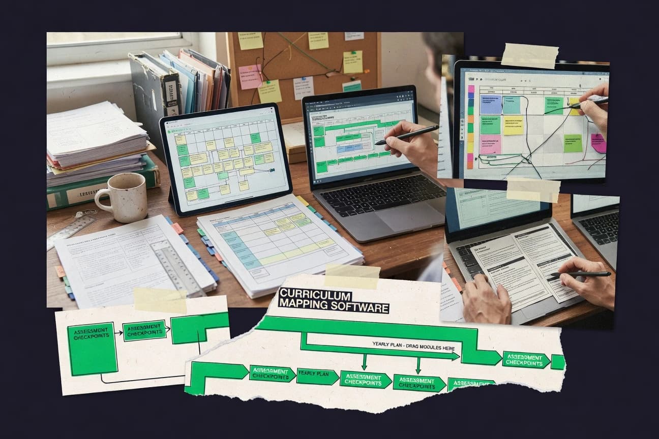 Top 10 Best Curriculum Mapping Software of 2026