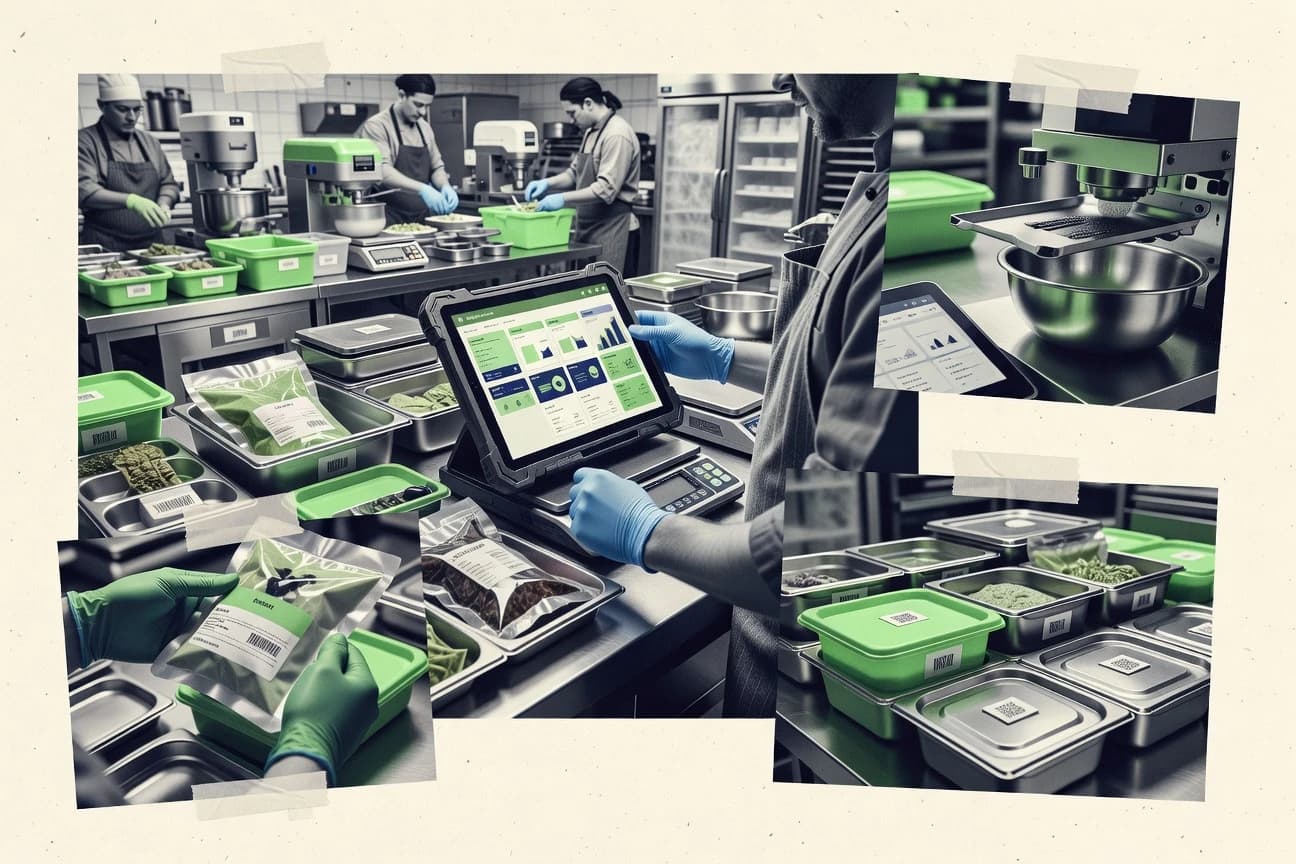 Top 10 Best Food Production Software of 2026