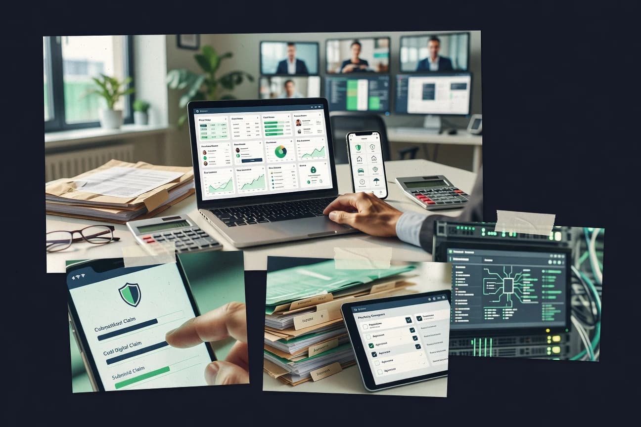 Top 10 Best Online Insurance Agency Software of 2026