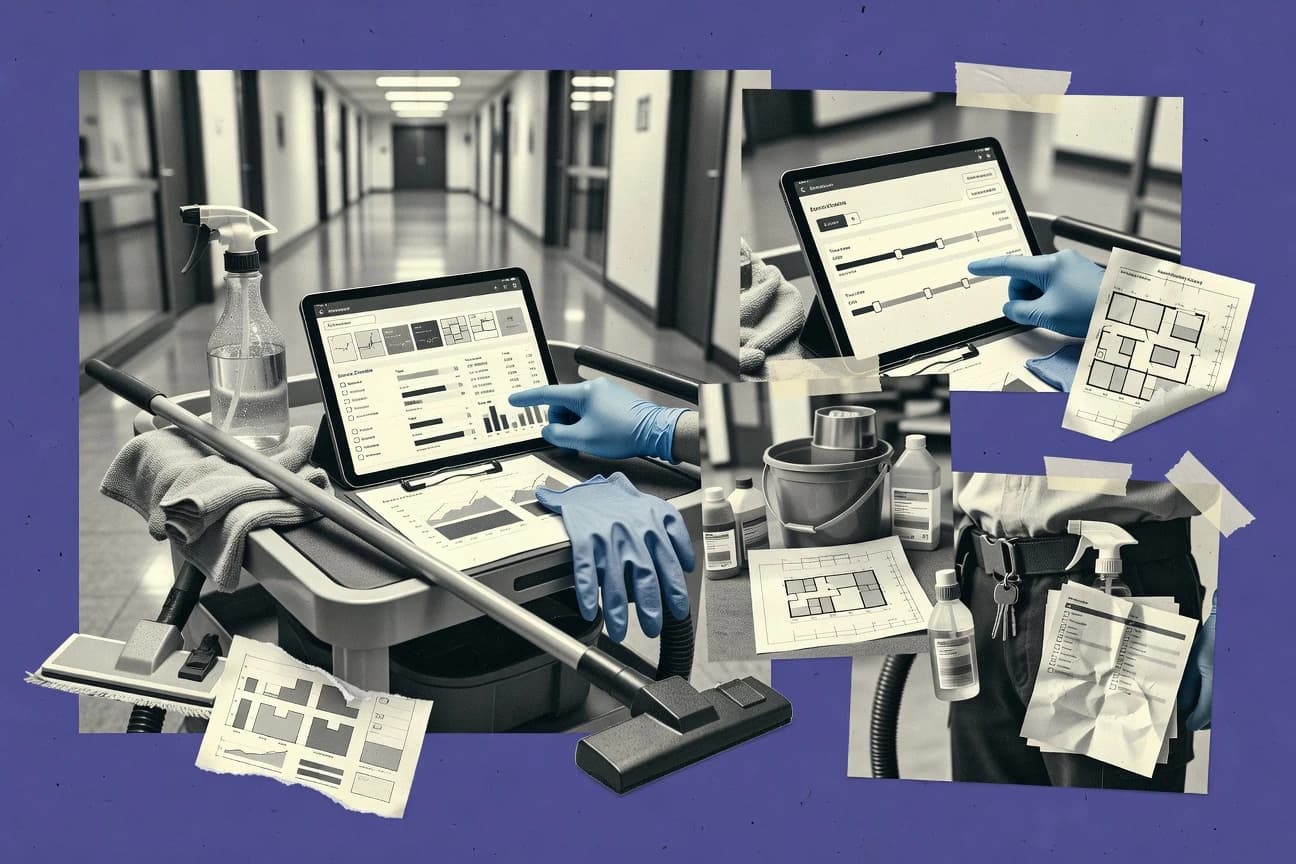Top 10 Best Janitorial Estimating Software of 2026
