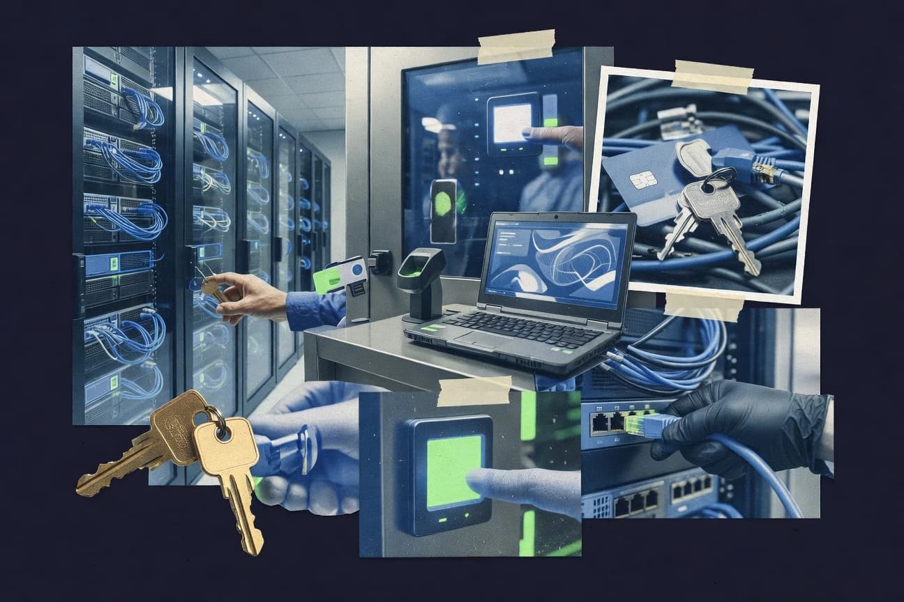 Top 10 Best Pam Software of 2026