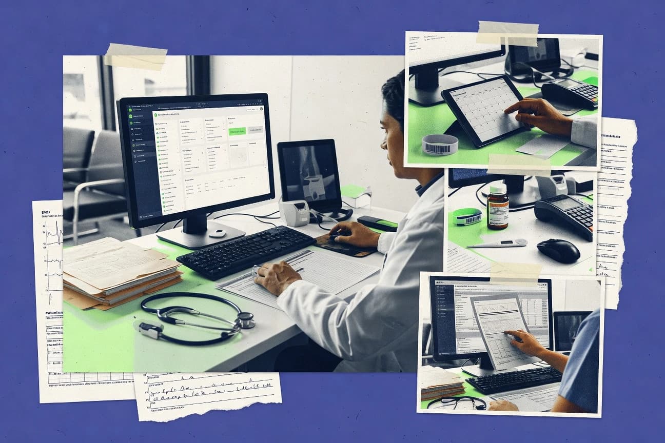 Top 10 Best General Practice Software of 2026