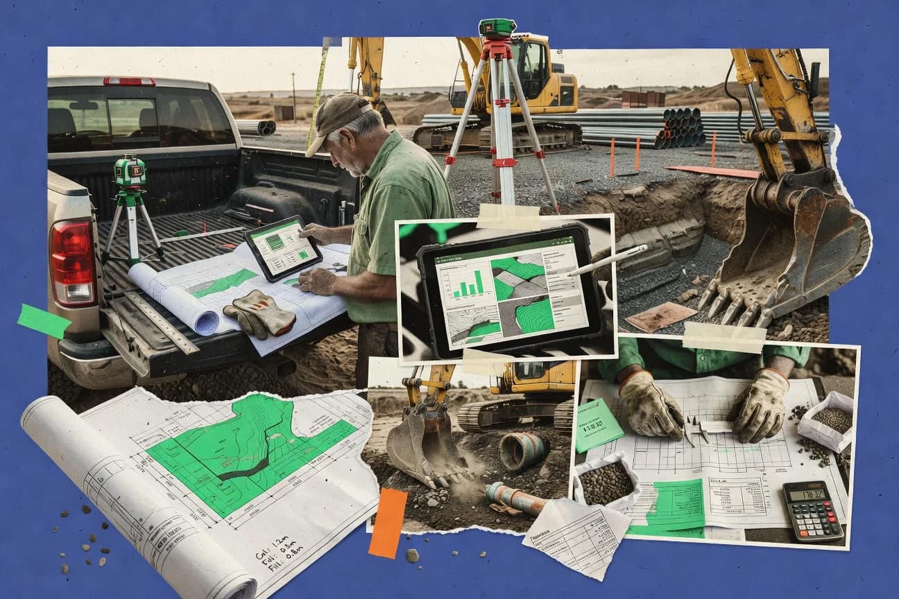 Top 9 Best Site Work Estimating Software of 2026