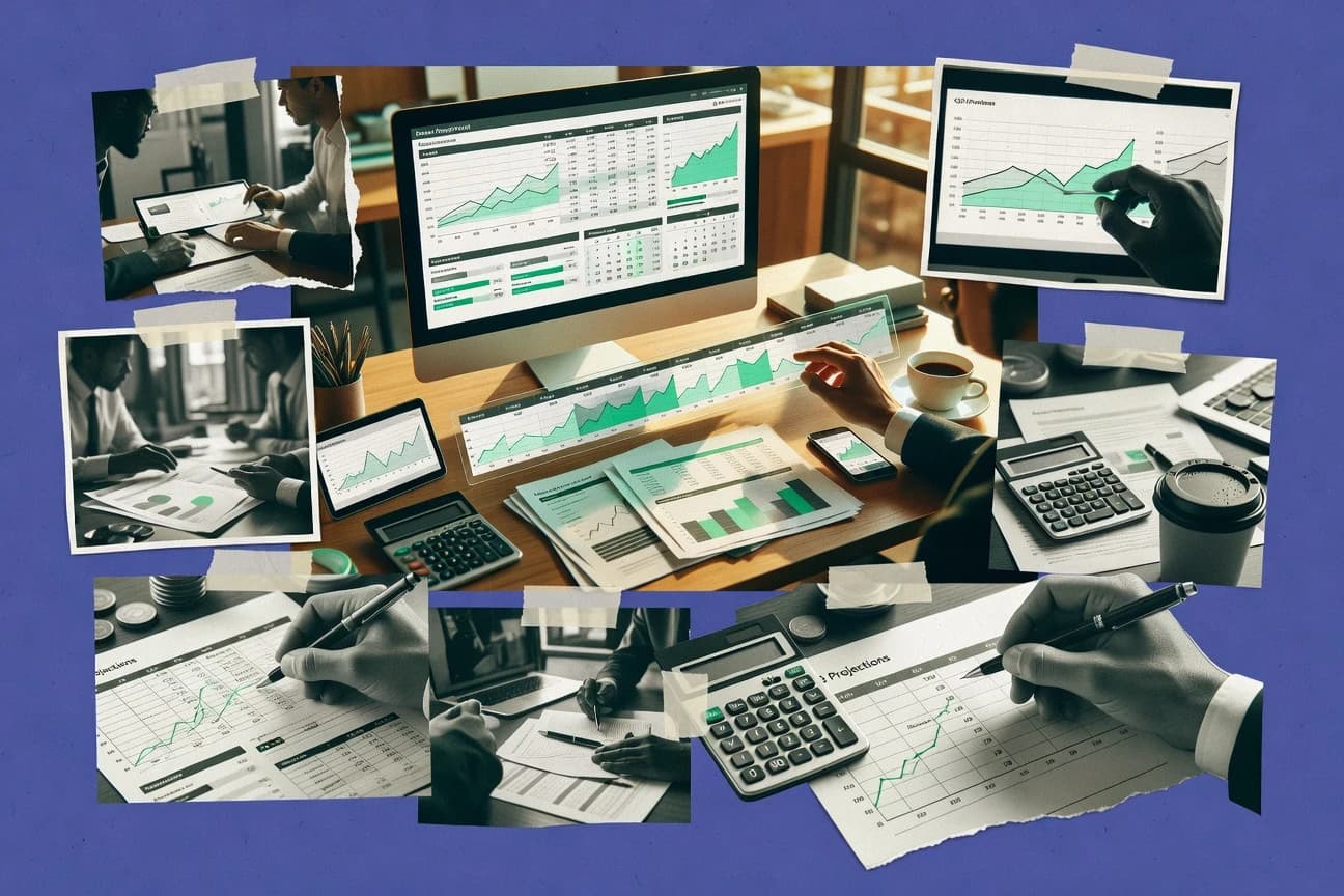 Top 10 Best Rolling Forecast Software of 2026