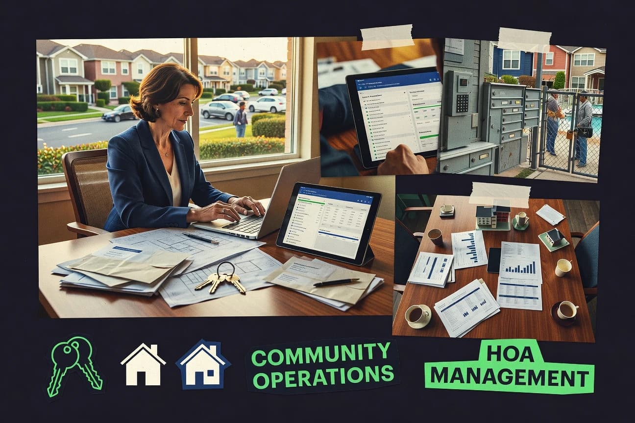 Top 10 Best Community Association Manager Software of 2026