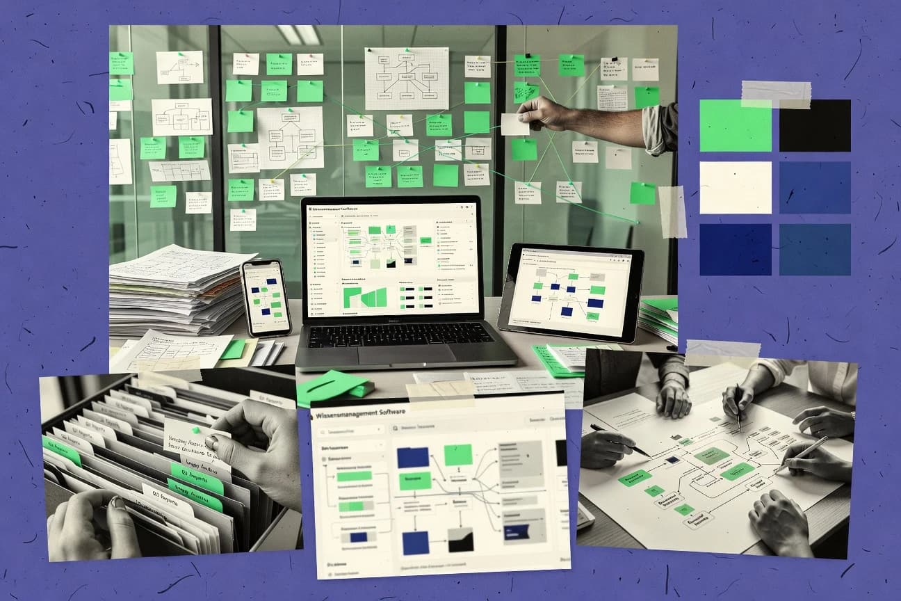Top 10 Best Wissensmanagement Software of 2026
