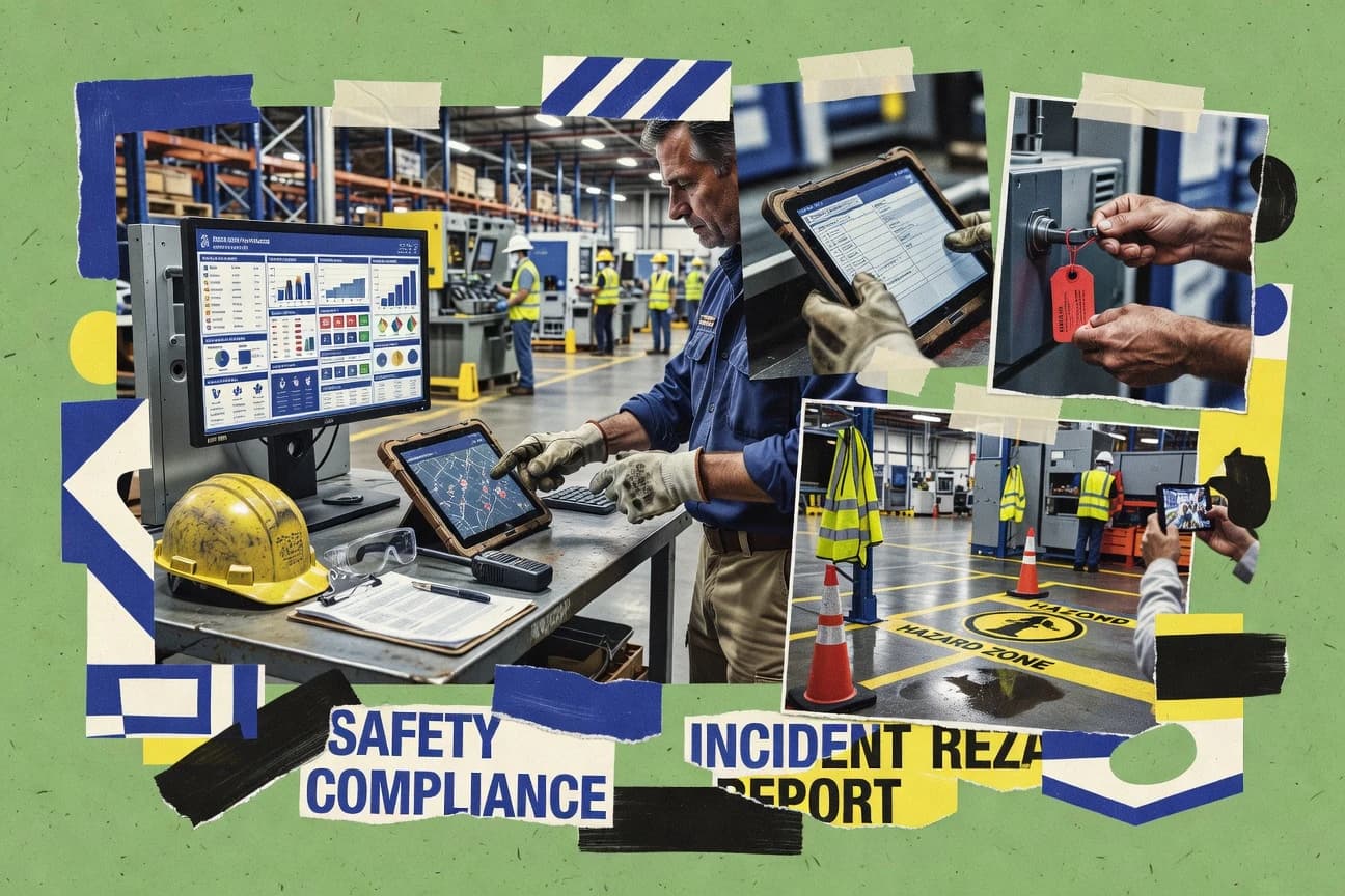 Top 10 Best Safety Management Systems Software of 2026