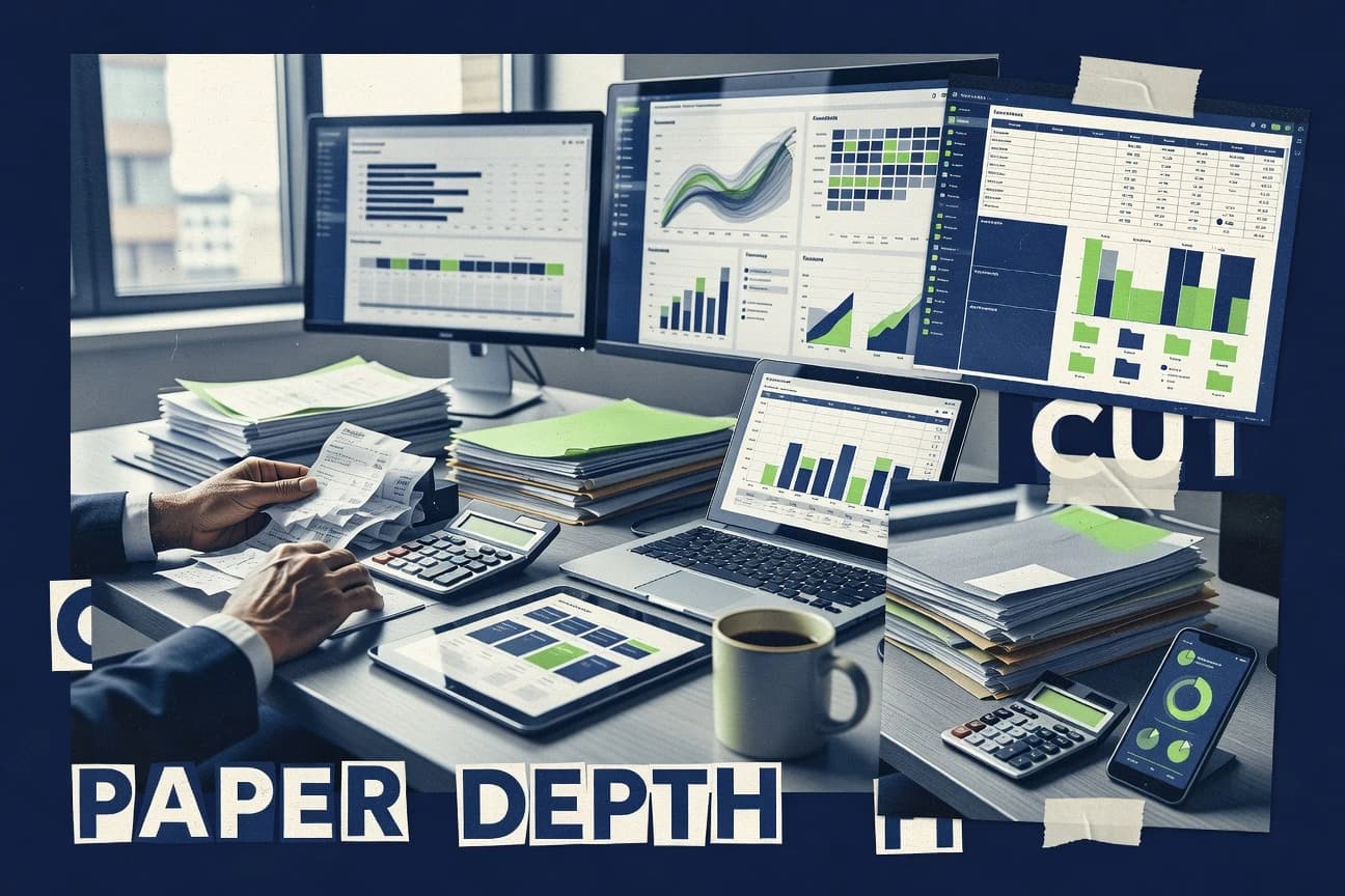 Top 10 Best Accounting Firm Management Software of 2026