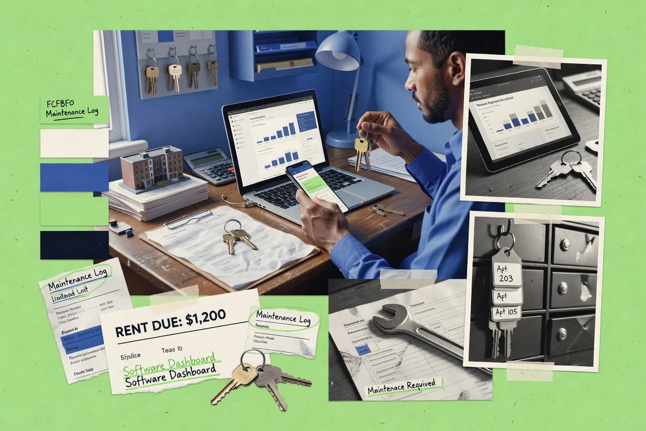 Top 10 Best Affordable Property Management Software of 2026