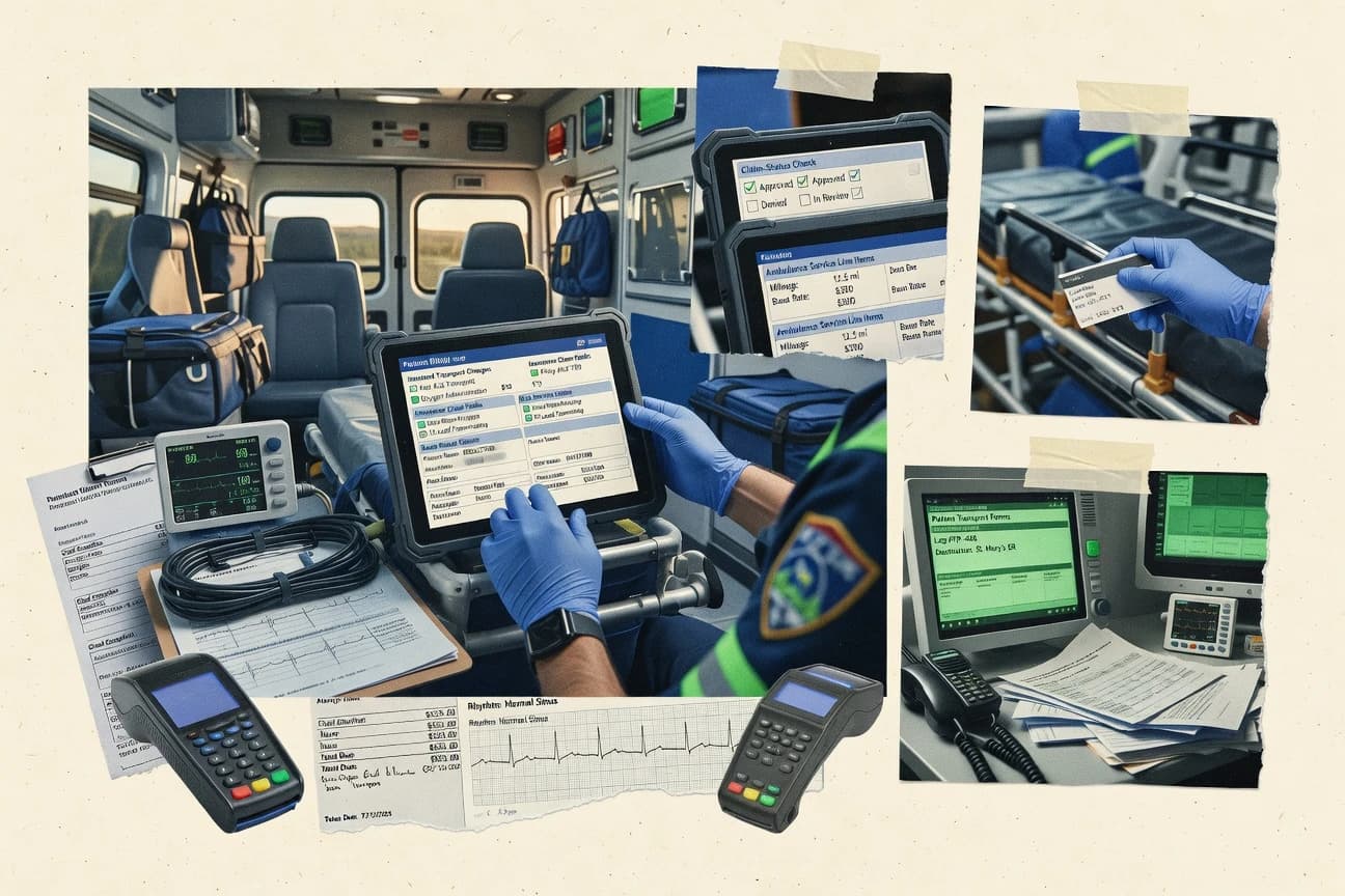 Top 10 Best Ems Billing Software of 2026