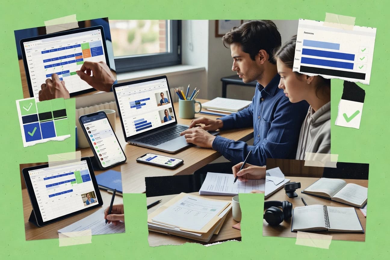 Top 10 Best Tutoring Management Software of 2026