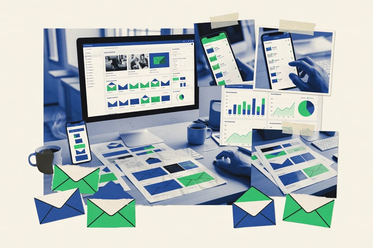 Top 10 Best Newsletter Email Software of 2026