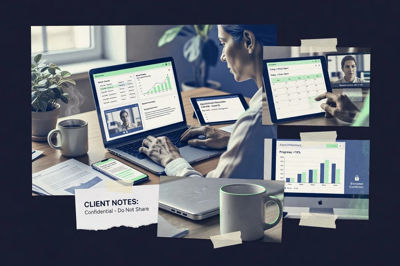 Top 10 Best Counselor Software of 2026