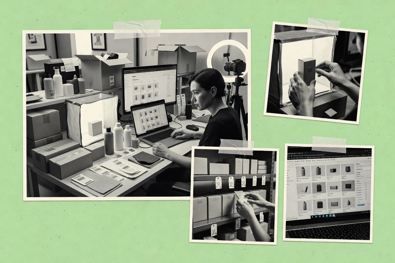 Top 10 Best Amazon Listing Management Software of 2026