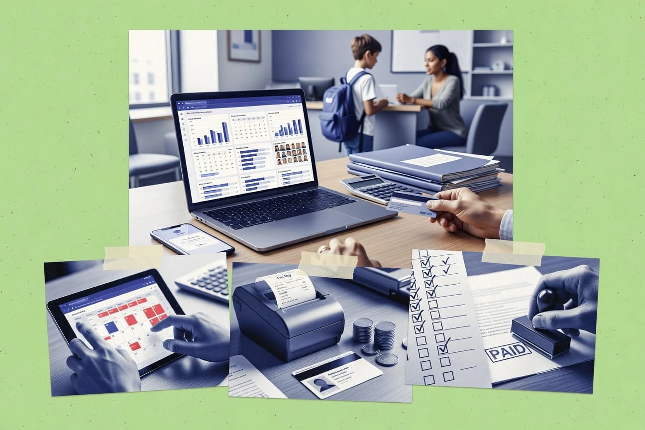 Top 10 Best Tuition Management Software of 2026