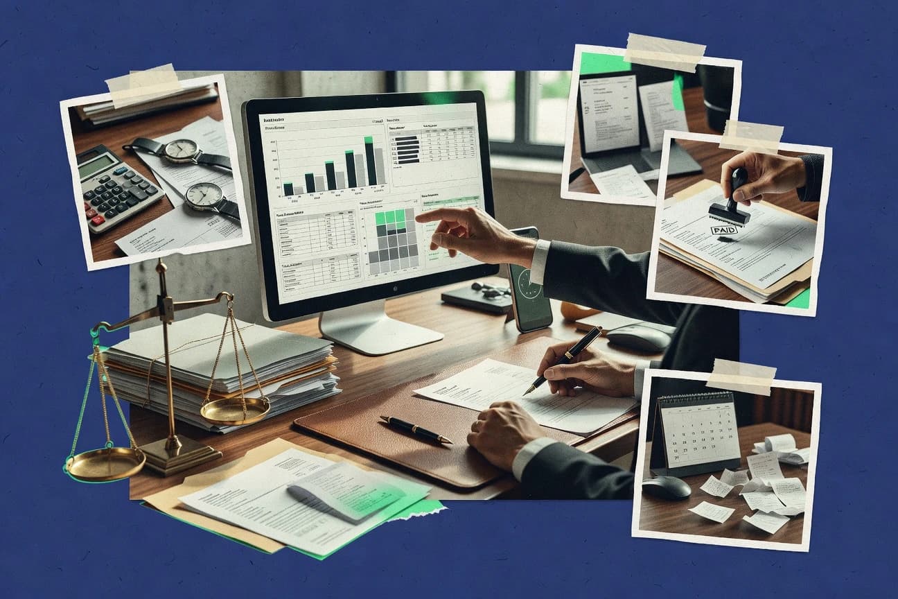 Top 10 Best Lawyer Billing Software of 2026