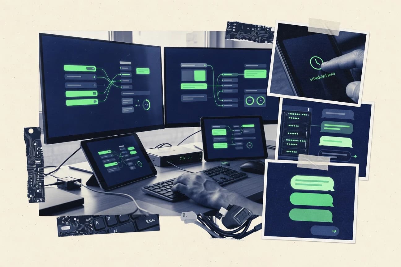 Top 10 Best Text Automation Software of 2026