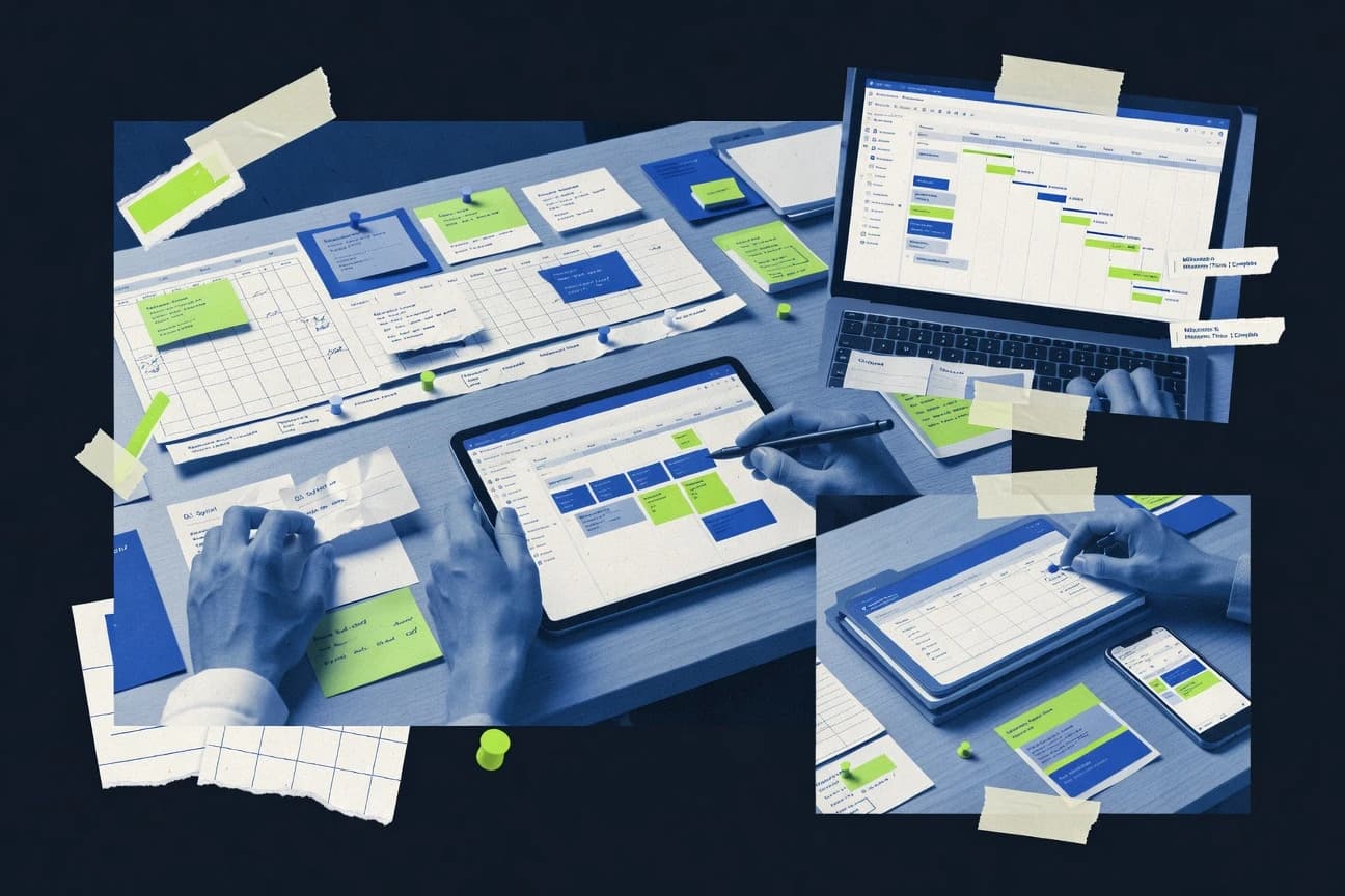 Top 10 Best Custom Project Management Software of 2026