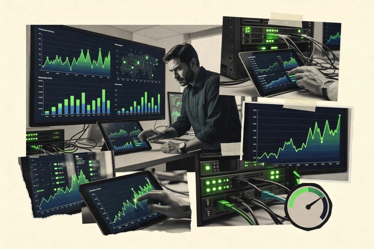 Top 10 Best Real Time Analytics Software of 2026