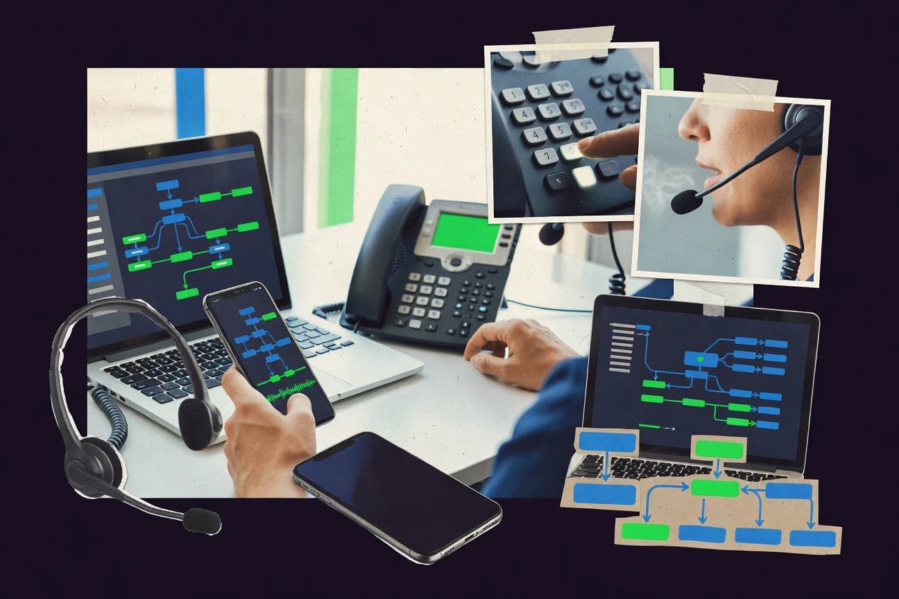 Top 10 Best Ivr Interactive Voice Response Software of 2026