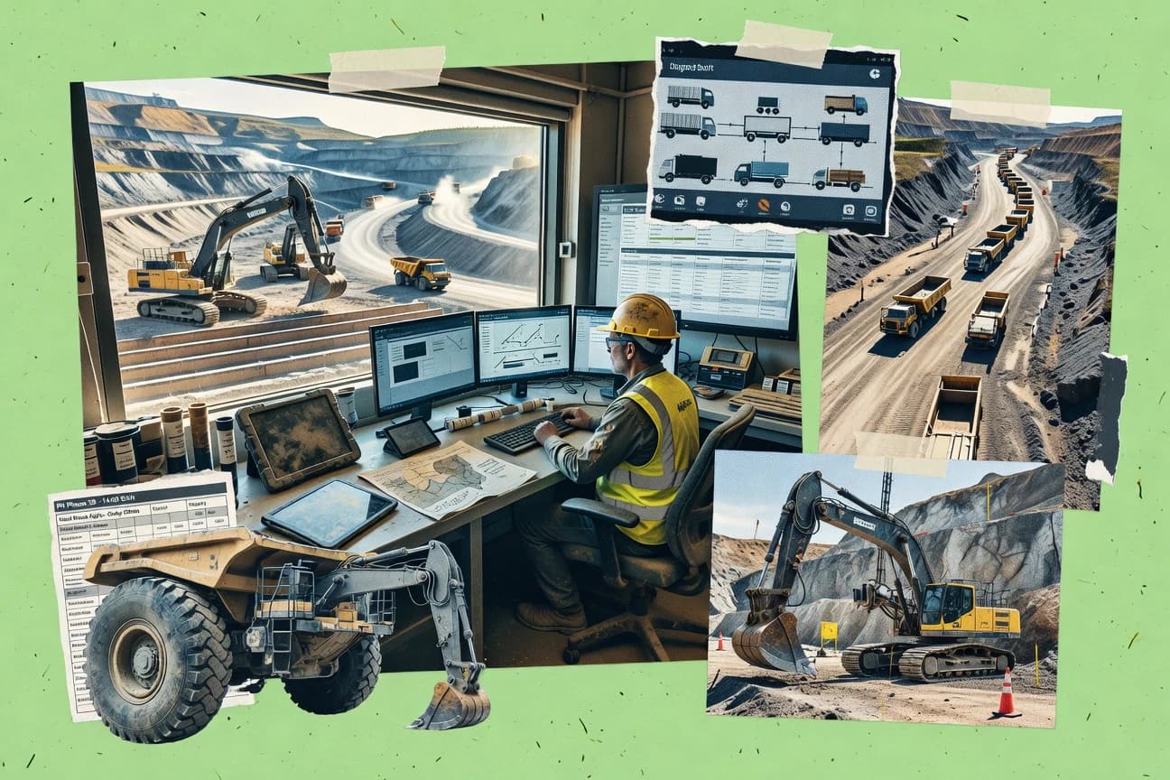 Top 10 Best Mine Scheduling Software of 2026