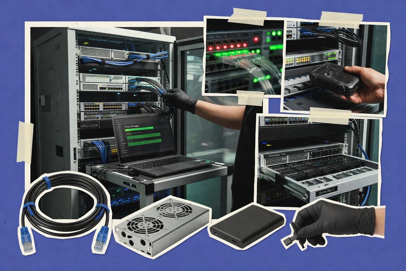 Top 10 Best File Transfer Server Software of 2026