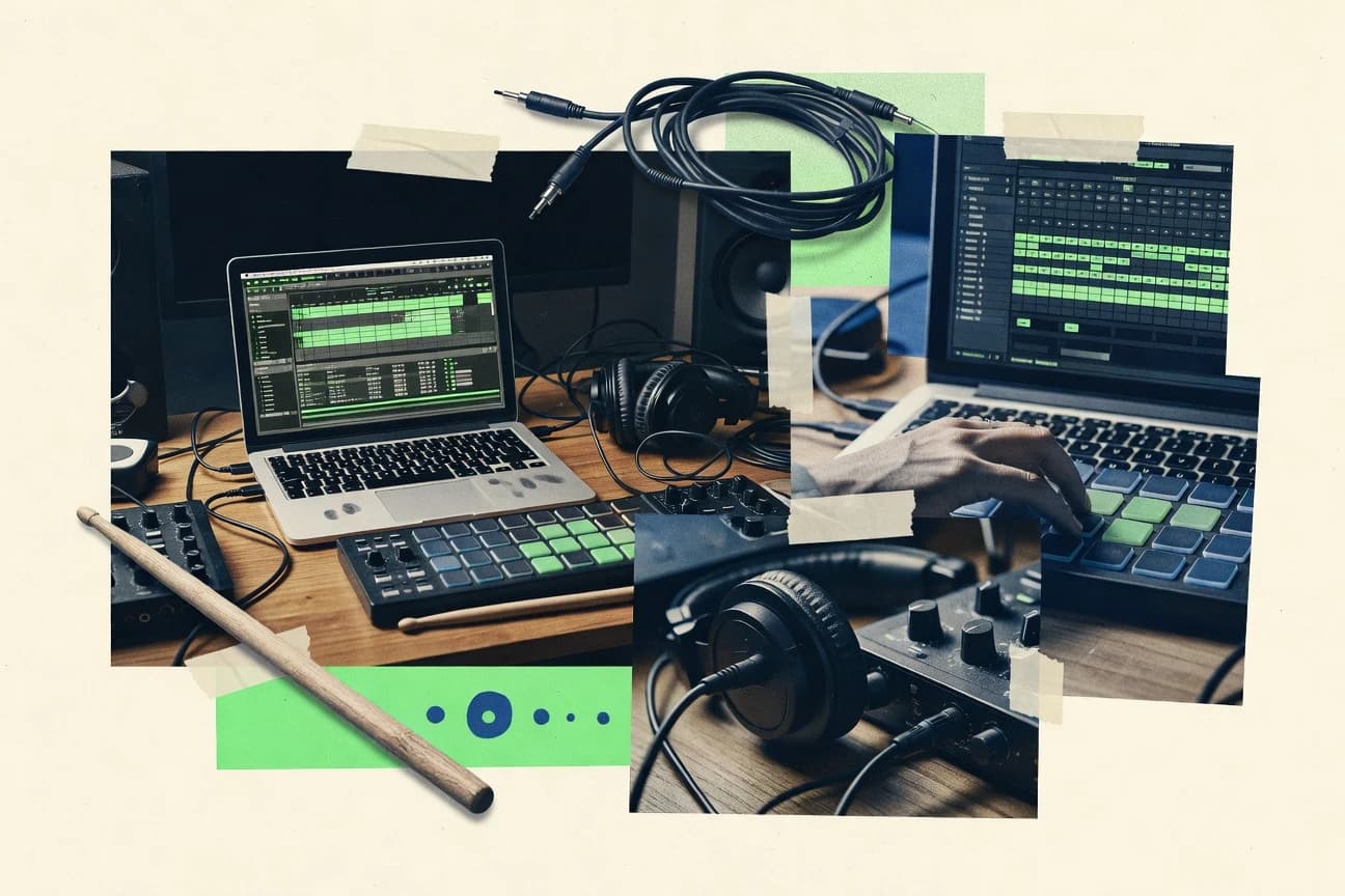 Top 10 Best Midi Drum Software of 2026