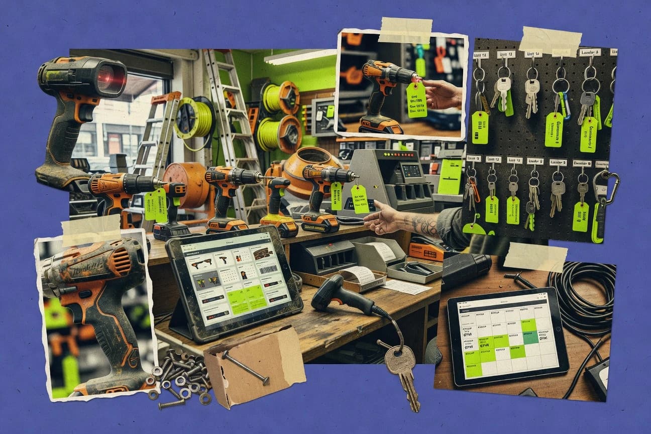 Top 10 Best Rental Store Software of 2026