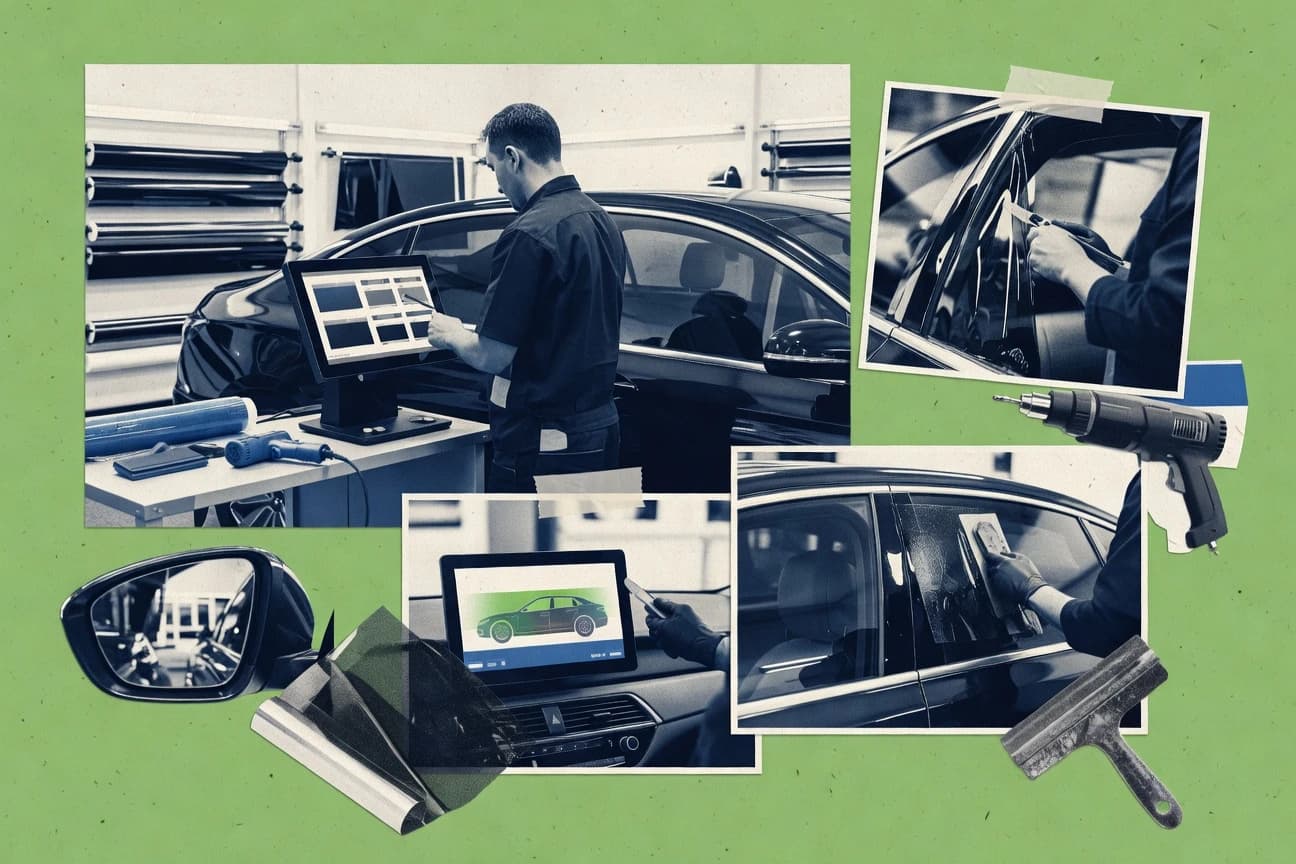 Top 10 Best Tint Software of 2026